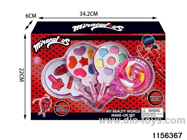 Children's Painting Beauty Set