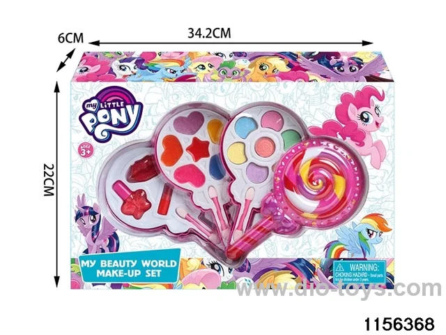 Children's Painting Beauty Set
