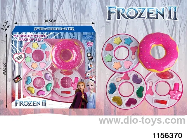 Children's Painting Beauty Set