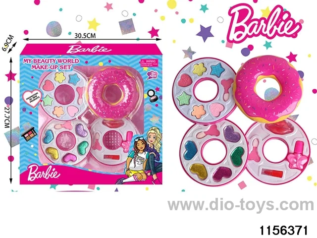 Children's Painting Beauty Set