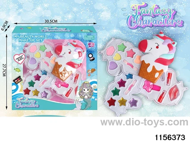 Children's Painting Beauty Set