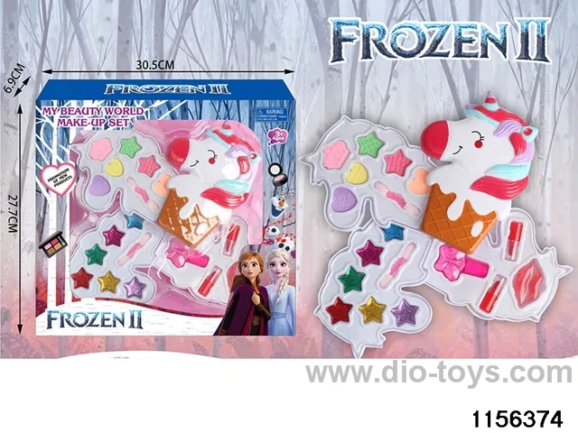 Children's Painting Beauty Set