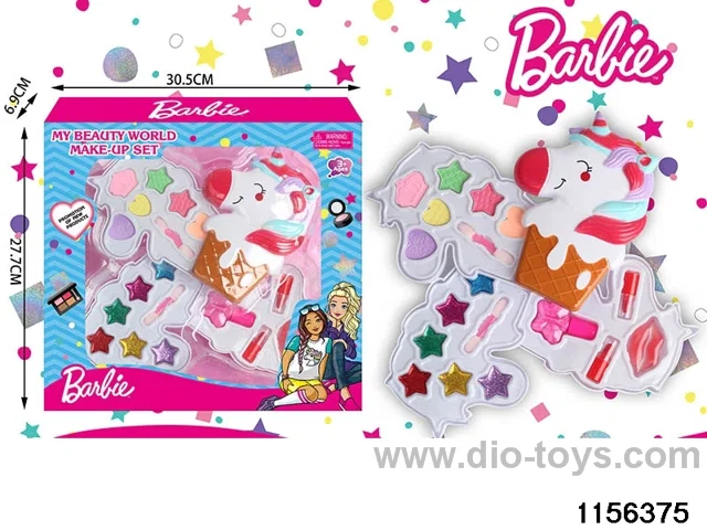 Children's Painting Beauty Set