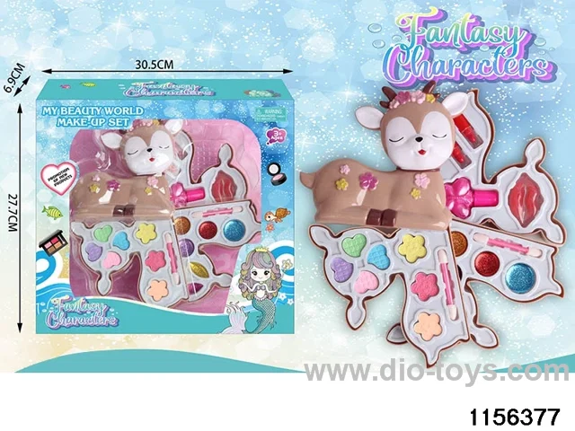 Children's Painting Beauty Set