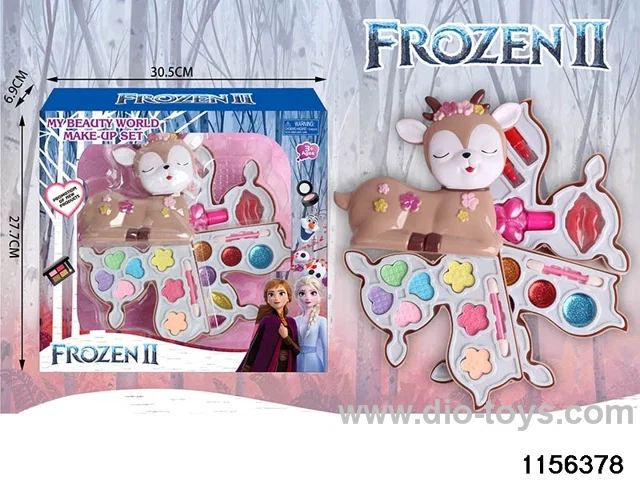 Children's Painting Beauty Set
