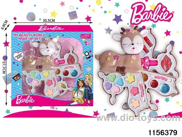 Children's Painting Beauty Set