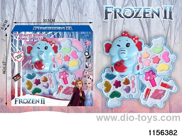 Children's Painting Beauty Set