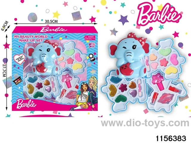 Children's Painting Beauty Set