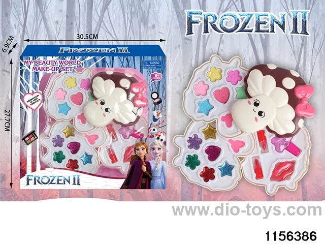 Children's Painting Beauty Set