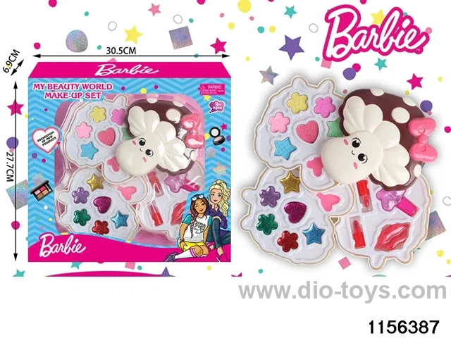 Children's Painting Beauty Set