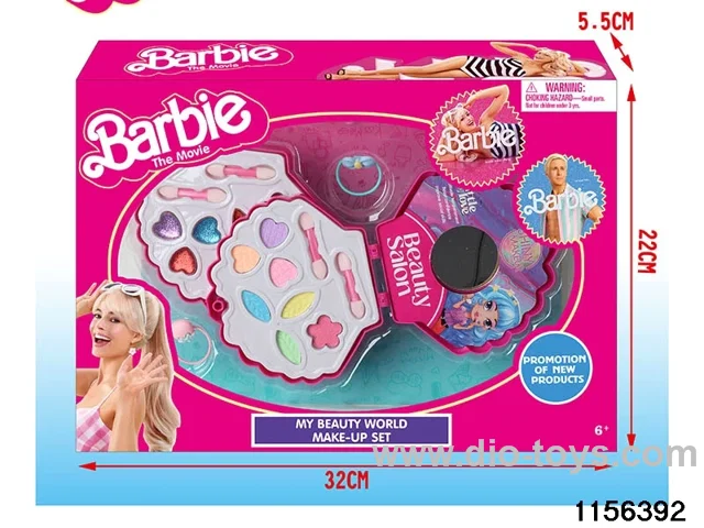 Children's Painting Beauty Set