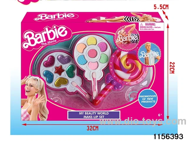 Children's Painting Beauty Set