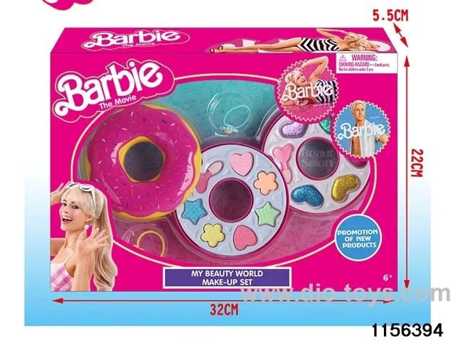Children's Painting Beauty Set