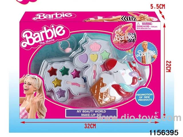 Children's Painting Beauty Set