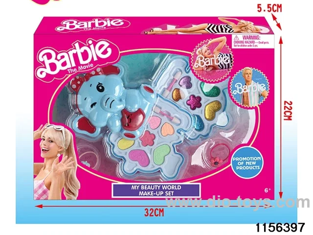 Children's Painting Beauty Set