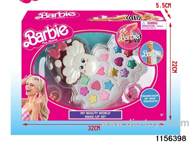 Children's Painting Beauty Set