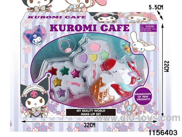 Children's Painting Beauty Set