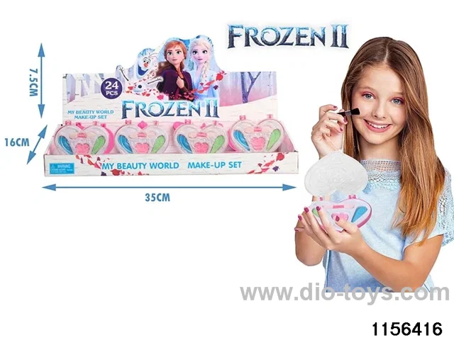 Children's Painting Beauty Set