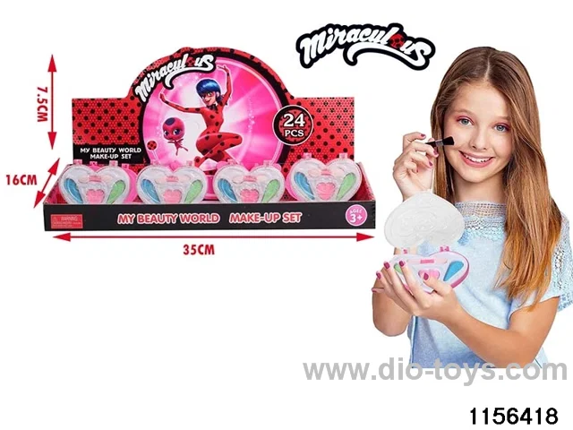 Children's Painting Beauty Set
