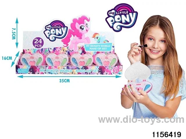 Children's Painting Beauty Set