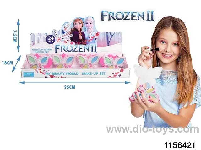 Children's Painting Beauty Set