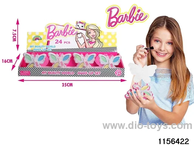 Children's Painting Beauty Set