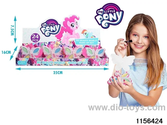 Children's Painting Beauty Set