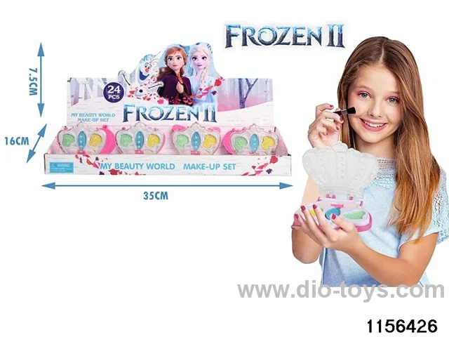 Children's Painting Beauty Set