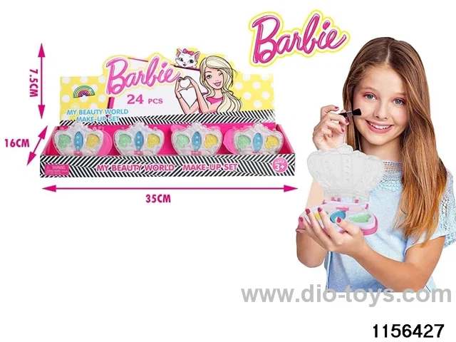 Children's Painting Beauty Set