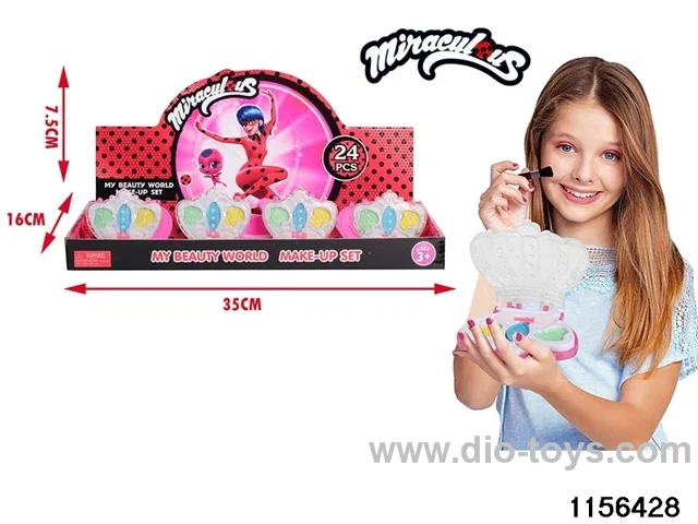 Children's Painting Beauty Set