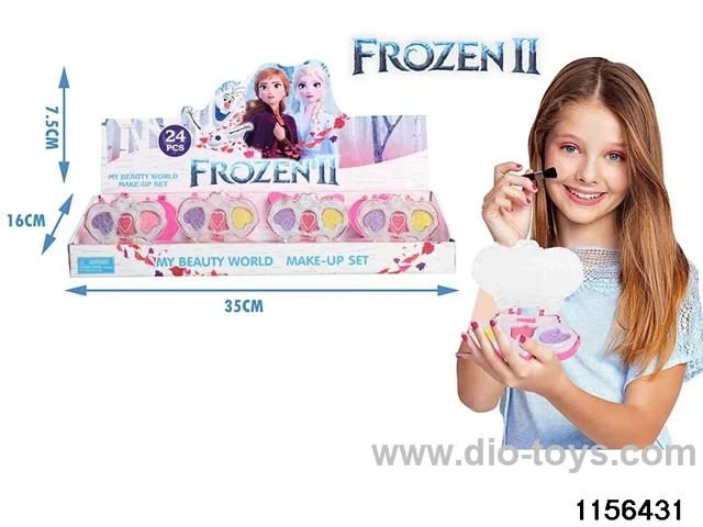 Children's Painting Beauty Set