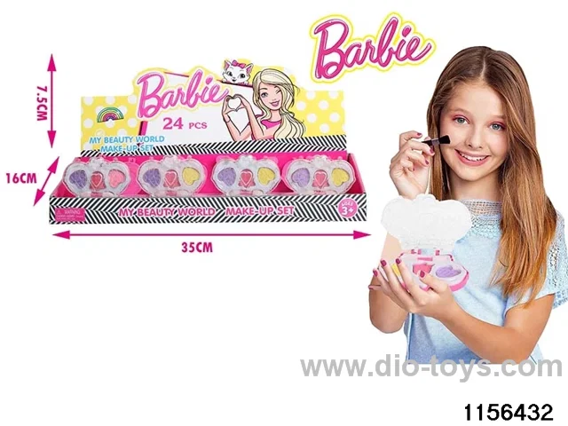Children's Painting Beauty Set