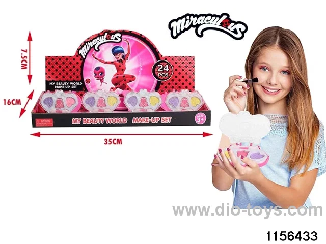 Children's Painting Beauty Set