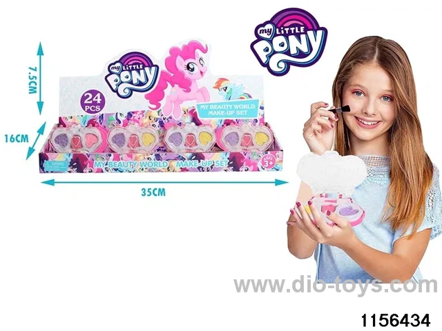 Children's Painting Beauty Set