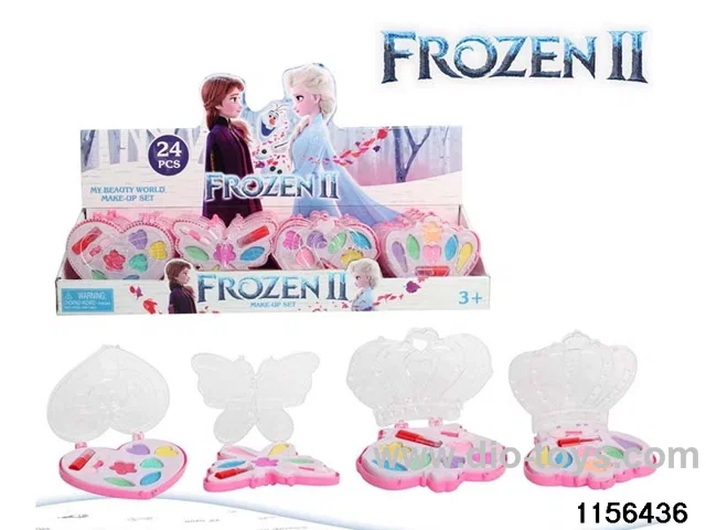 Children's Painting Beauty Set