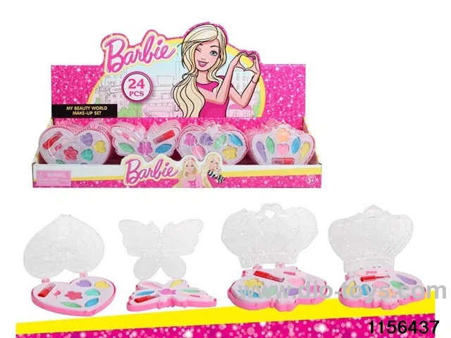 Children's Painting Beauty Set