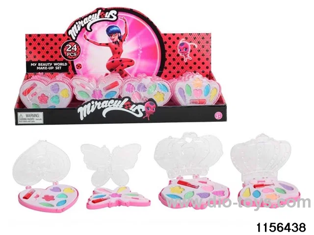Children's Painting Beauty Set