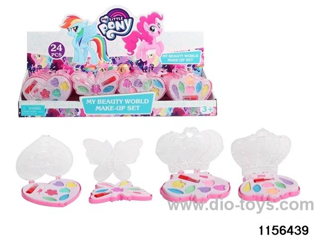 Children's Painting Beauty Set