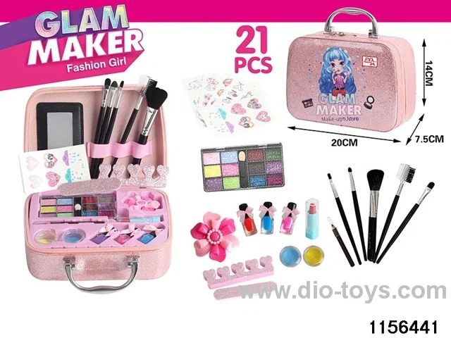 Cosmetic Handbag