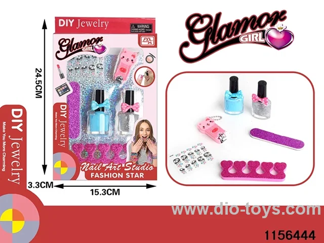 Nail Art Sets