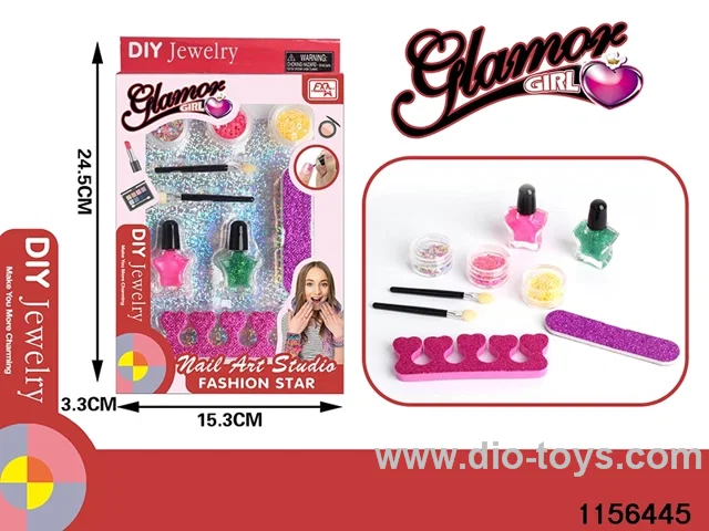 Nail Art Sets