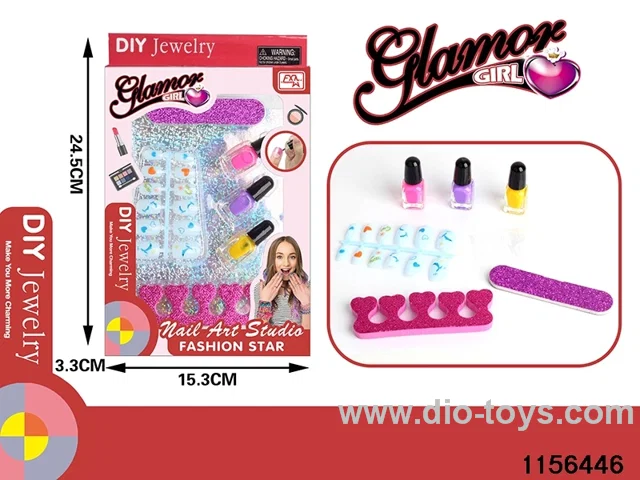 Nail Art Sets
