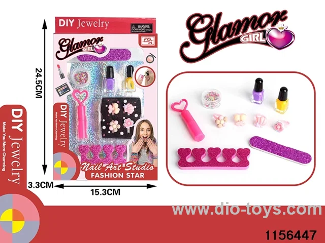 Nail Art Sets