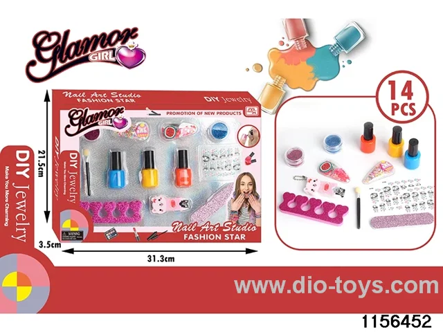 Nail Art Sets