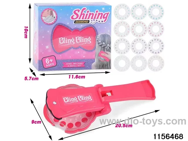 Magic Stapler Rig Set