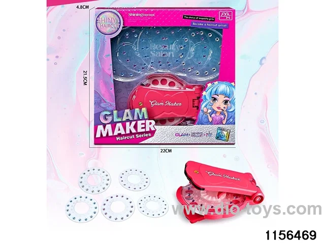 Magic Stapler Rig Set