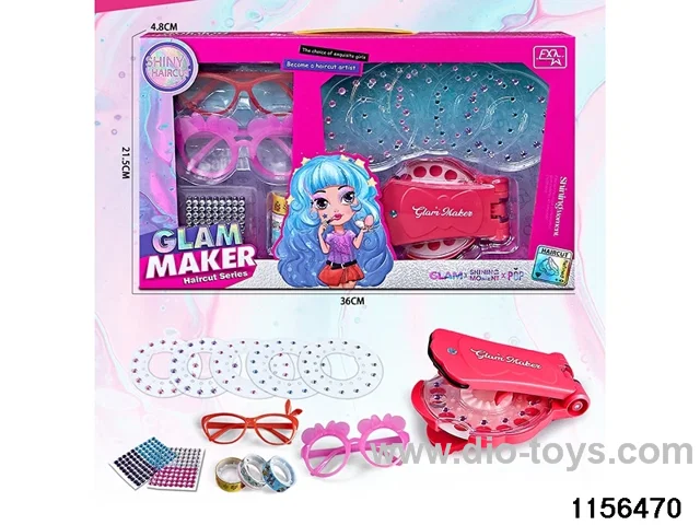 Magic Stapler Rig Set