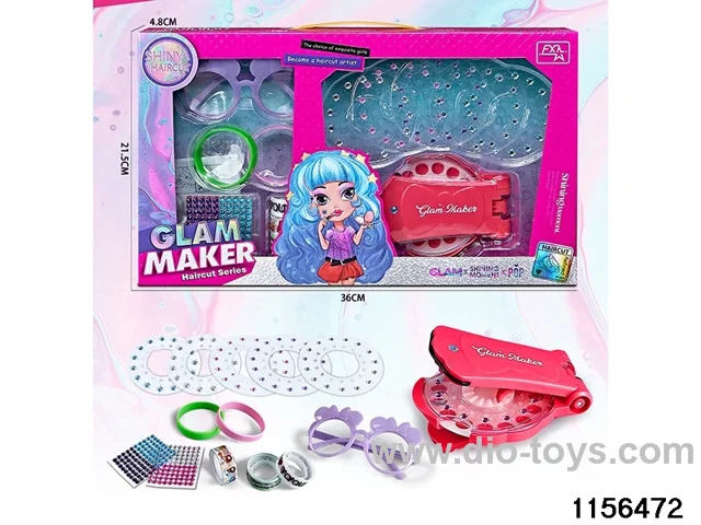 Magic Stapler Rig Set