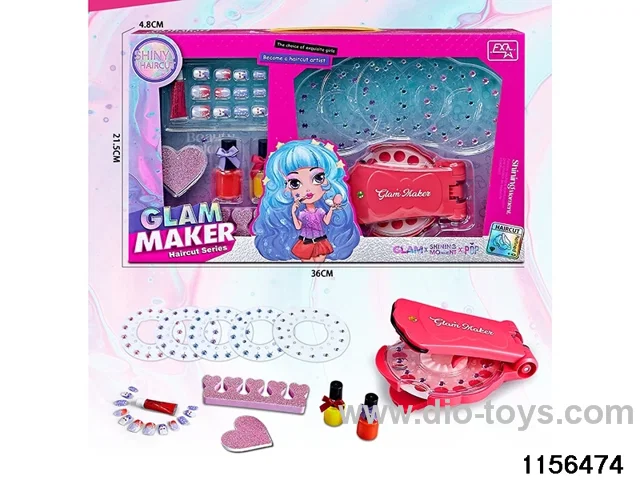 Magic Stapler Rig Set