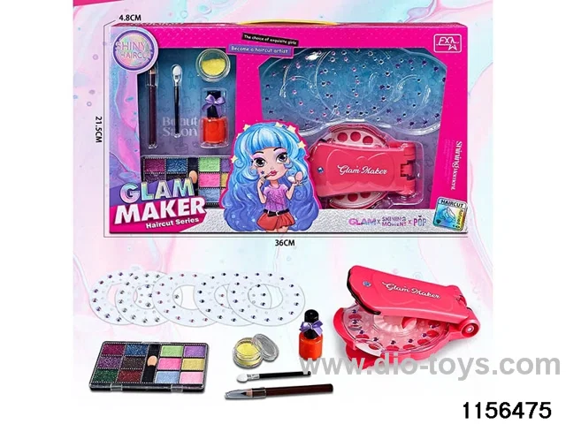 Magic Stapler Rig Set